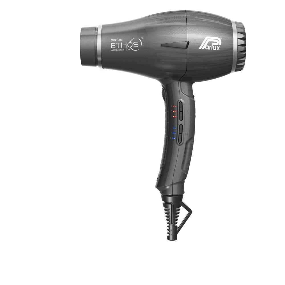 Parlux ETHOS titanio