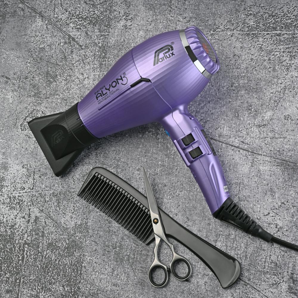 Foto Parlux ALYON lilla 002