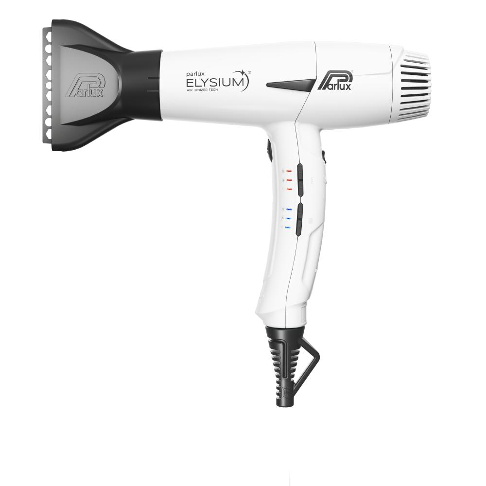 Parlux ELYSIUM bianco bocchetta SLIM