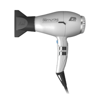 Parlux DIGITALYON® Ασημί